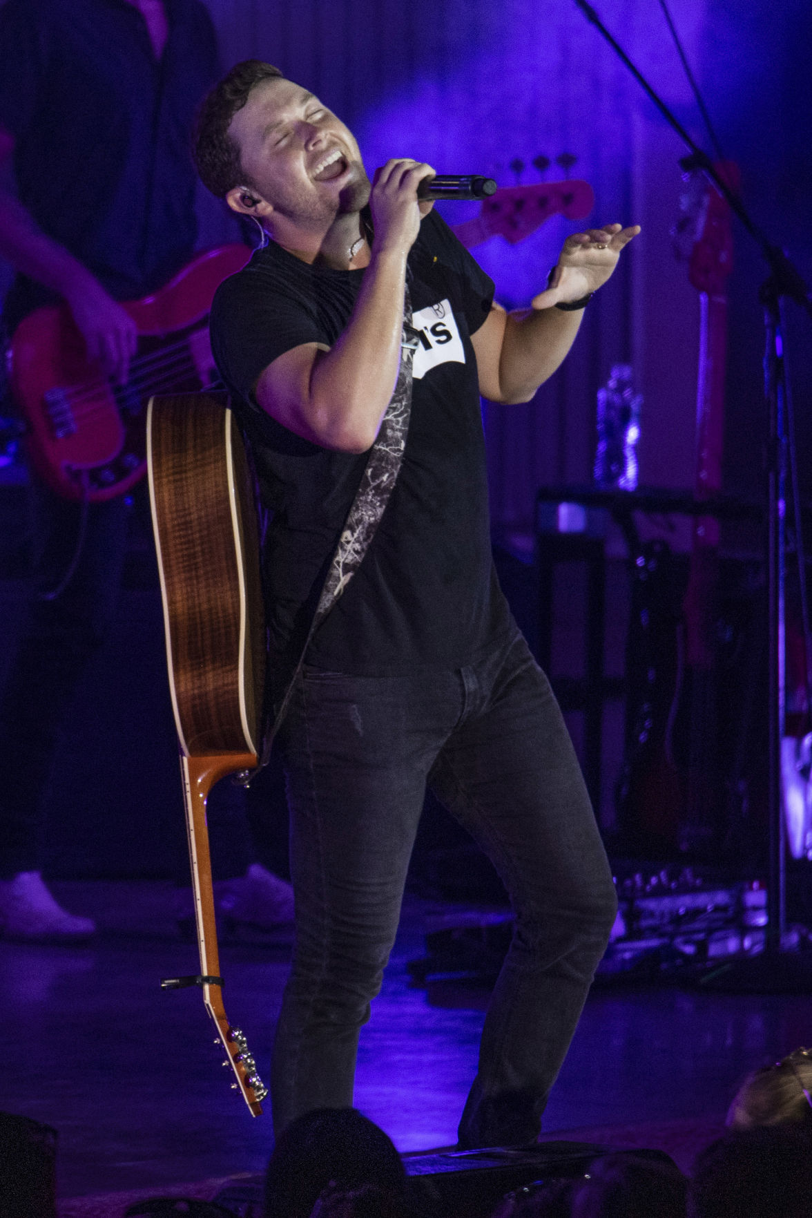 Scotty McCreery